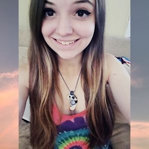 Meet your Posher, Jada